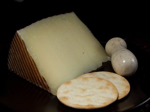 manchego